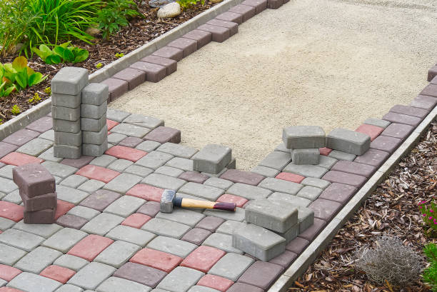 Best Commercial Driveway Pavers  in Madera Acres, CA
