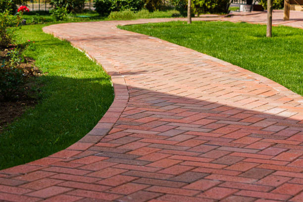 Professional Driveway Pavers in Madera Acres, CA