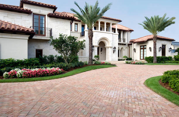 Reasons to Select Us for Your Driveway Paving Requirements in Madera Acres, CA