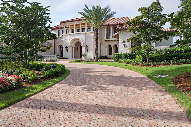 Driveway Repair Near Me in Madera Acres, CA