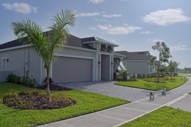 Best Affordable Driveway Paving  in Madera Acres, CA